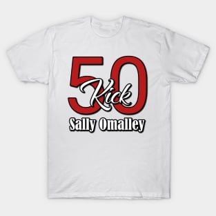 Sally Omalley T-Shirt